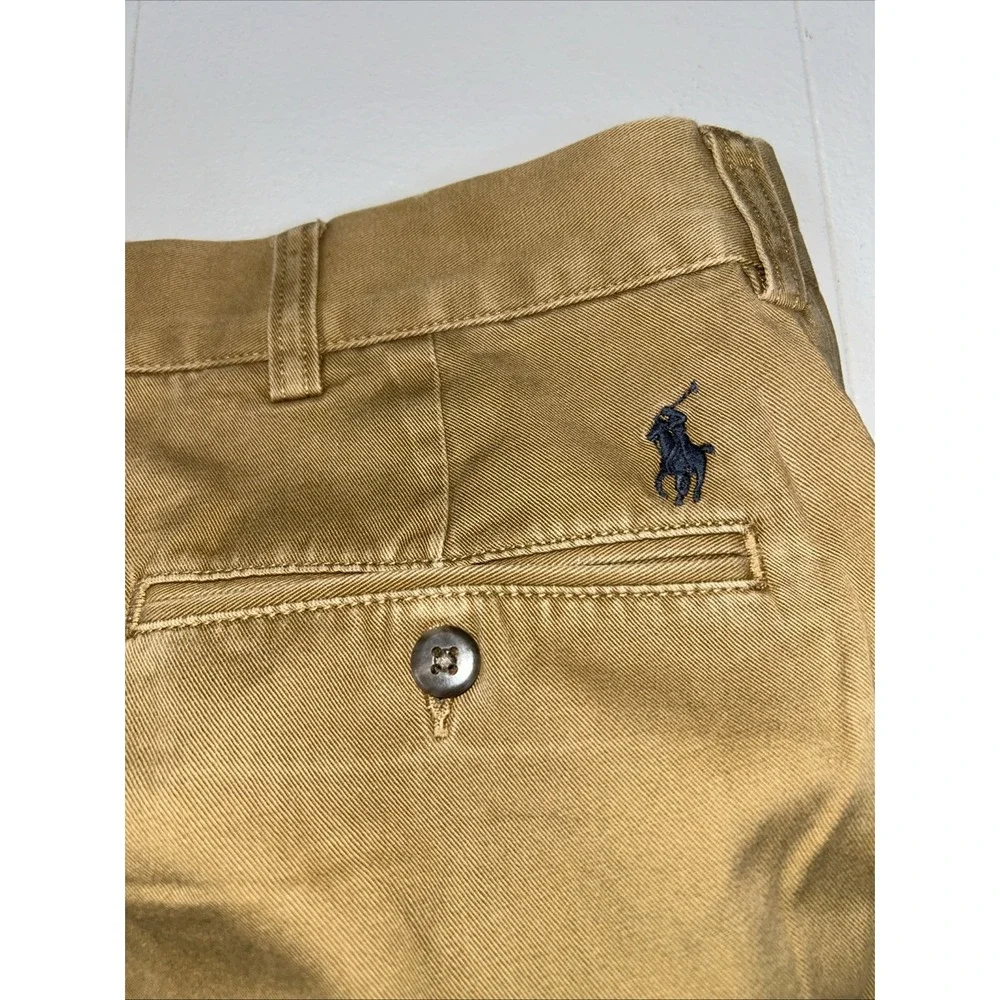 Polo Ralph Lauren thank you